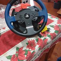 Volante PS4 T150 Thrustmaster