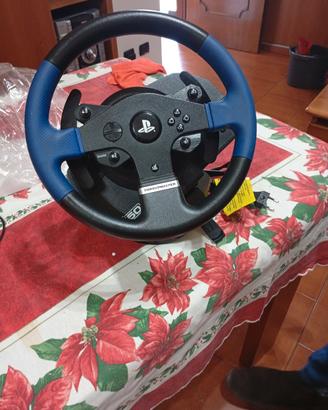 Volante PS4 T150 Thrustmaster