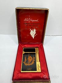 Accendino S.T. Dupont paris
