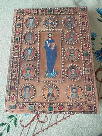 The glory of Byzantium