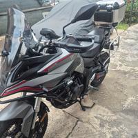 voge valico 500dsx 
