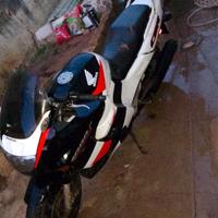 Honda CBR 1000 Sc24 1994
