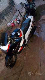 Honda CBR 1000 Sc24 1994