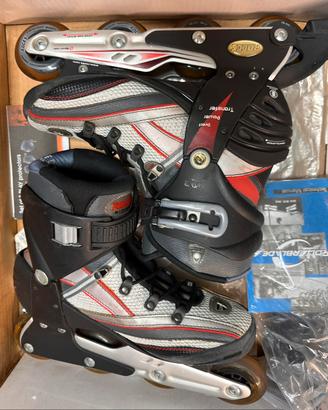 Rollerblade Roces
