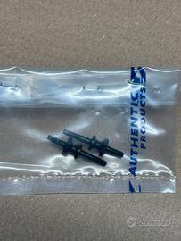 Supporto ammo. in acciaio (2) xb8 XRAY 358047