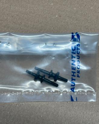 Supporto ammo. in acciaio (2) xb8 XRAY 358047