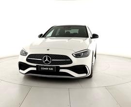 MERCEDES Classe C-W206 Berlina 2021 - C 220 U26466