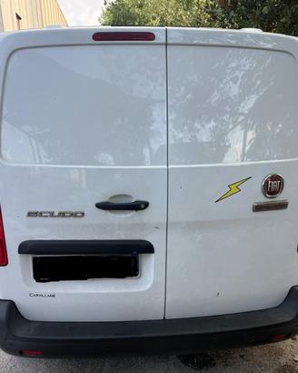 RICAMBI SCUDO DEL 2023 CC 1.5 TDI SIGLA YH01