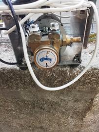 Pompa per liquidi 