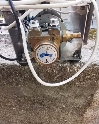Pompa per liquidi 