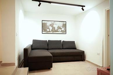 Appartamento - vico tarallari a forcella