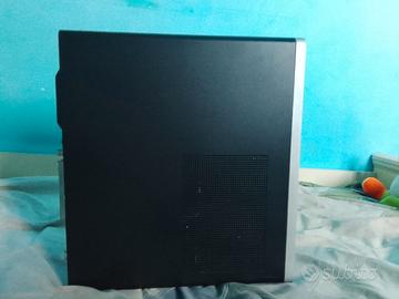 Hp Pavillion e monitor acer 75hz