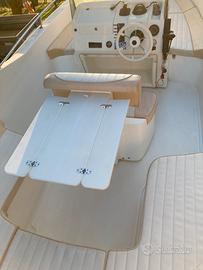 Open 6 mt Fiart marea 20