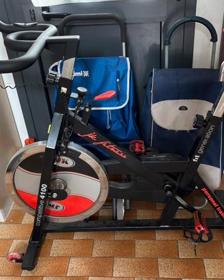Bici Spin