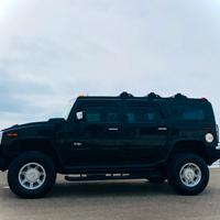 Hummer H2