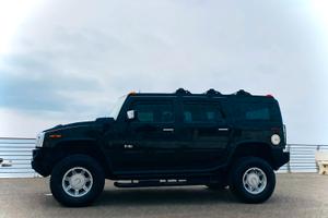 Hummer H2
