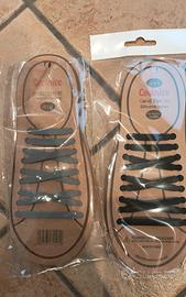lacci scarpe 