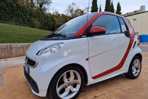 Smart Fortwo 1.0cc 52KW 71cv