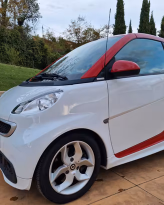Smart Fortwo 1.0cc 52KW 71cv