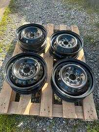 Cerchi 13 (NUOVI)