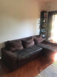Reg divano letto ritiro a carico dell’interessa