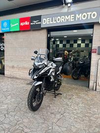 Benelli TRK 502 X PRONTA CONSEGNA