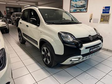 Fiat Panda 1.0 FireFly S&S Hybrid launch edition