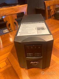 APC Smart UPS 750