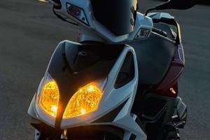 Carburazione Per Kymco SUPER 8 50 MMC 2T EURO II STREET TECHNOLOGY - Kymco