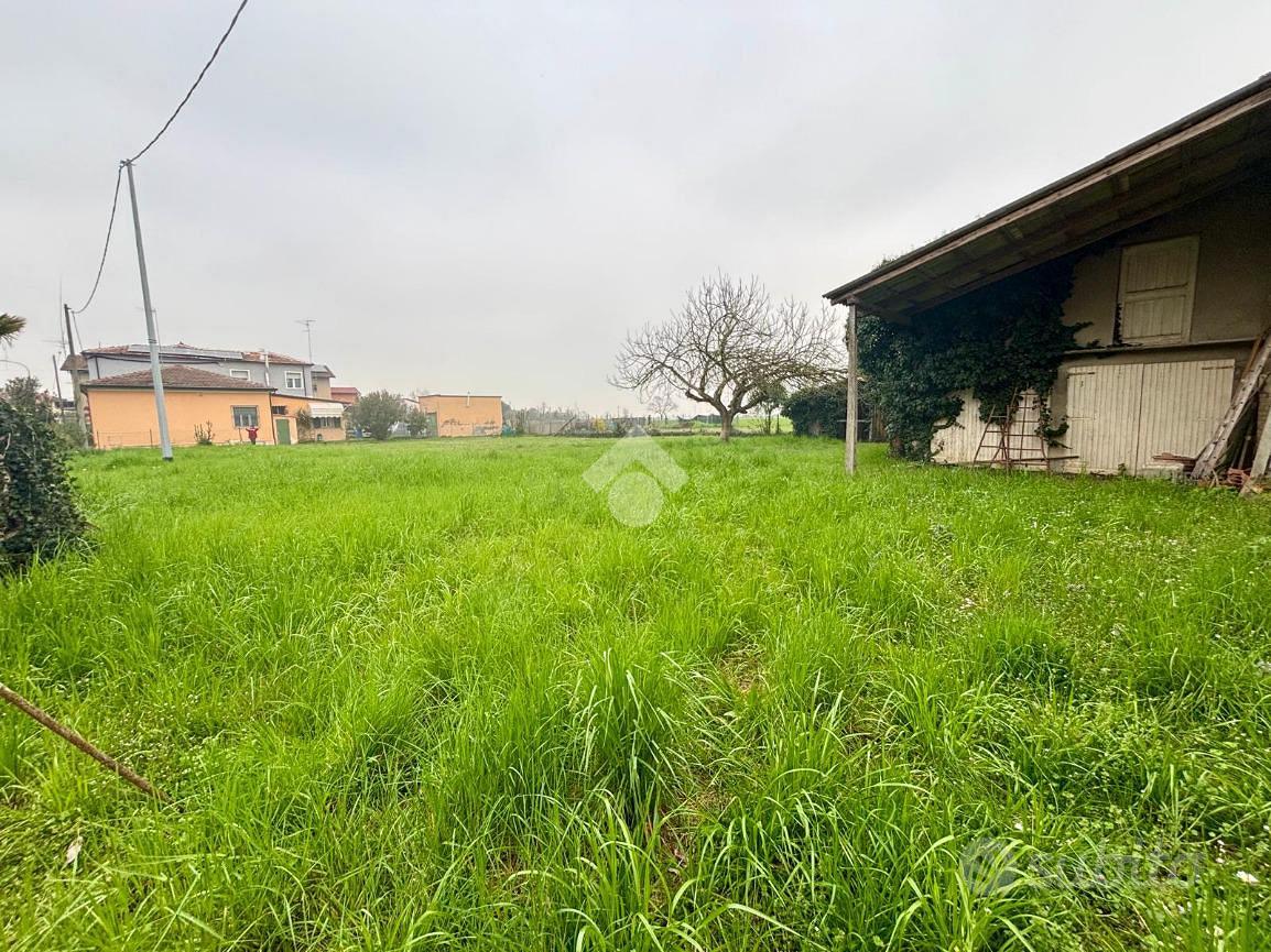 TER. RESIDENZIALE A RAVENNA - Vista 5