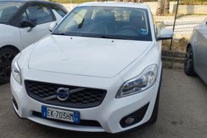 Volvo C30 D2 Summum