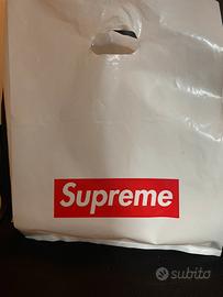 cappello supreme moob deep