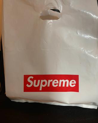 cappello supreme moob deep