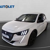 Peugeot 208 PureTech 100 Stop&Start 5 porte GT pac