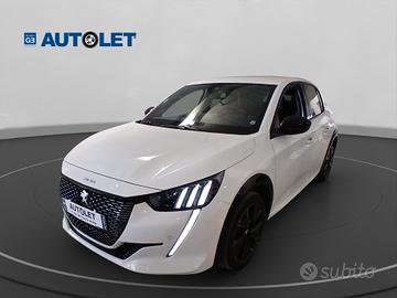 Peugeot 208 PureTech 100 Stop&Start 5 porte GT pac