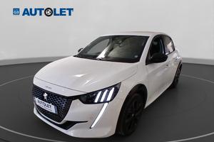 Peugeot 208 PureTech 100 Stop&Start 5 porte GT pac