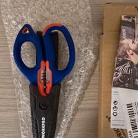 forbici elettricista Work PRO 