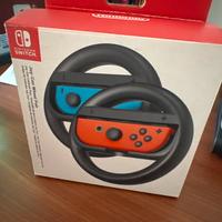 Accesori Nintendo SWITCH