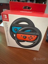 Accesori Nintendo SWITCH