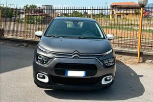 Citroen C3 1.2 PureTech 83cv S&S You!