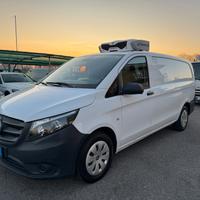 MERCEDES BENZ VITO 116d - FRIGO ZANOTTI 07/2025 - 
