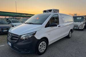MERCEDES BENZ VITO 116d - FRIGO ZANOTTI 07/2025 - 