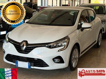Renault Clio 1.5 BLUE DCI 100 cv. BUSINESS (Nav)
