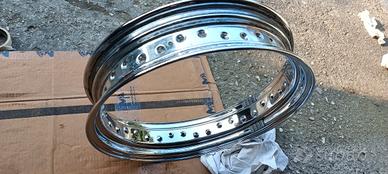 Triumph Thunderbird sport cerchioni originali