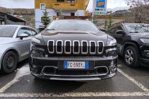 Jeep Cherokee 2.2 mjt IIOverland 4wd active drive