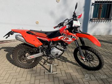 Beta RR125