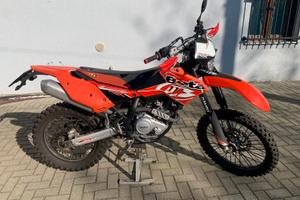 Beta RR125