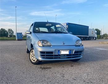 Fiat 600