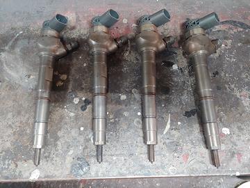 Iniettori 1.6 TDI