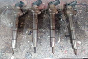Iniettori 1.6 TDI